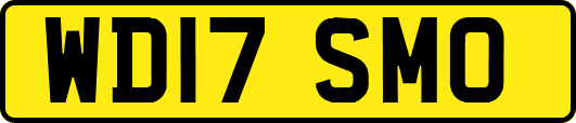 WD17SMO