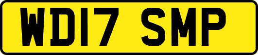 WD17SMP