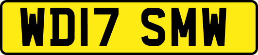 WD17SMW