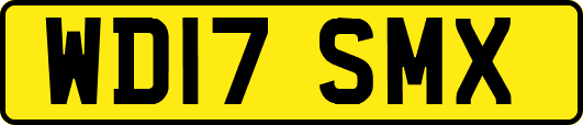 WD17SMX