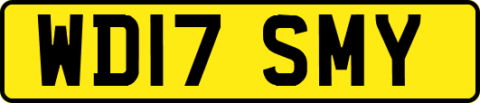 WD17SMY