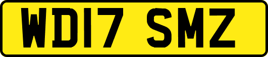 WD17SMZ