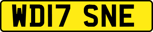 WD17SNE