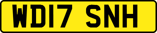 WD17SNH