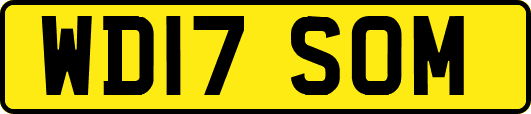 WD17SOM