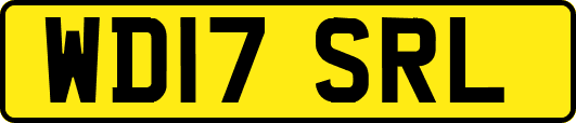 WD17SRL