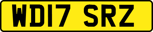 WD17SRZ