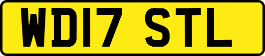 WD17STL