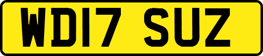 WD17SUZ