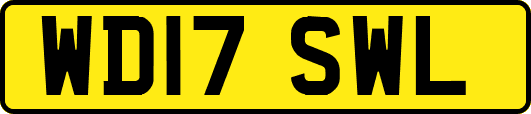 WD17SWL