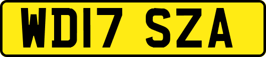 WD17SZA