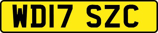 WD17SZC