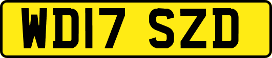 WD17SZD