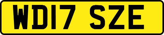 WD17SZE