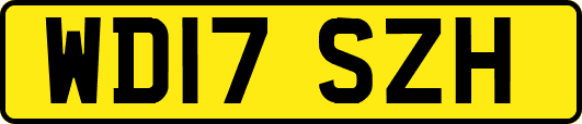 WD17SZH