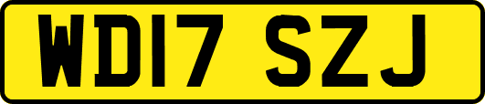 WD17SZJ