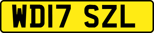 WD17SZL