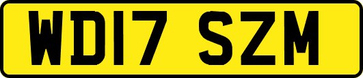 WD17SZM
