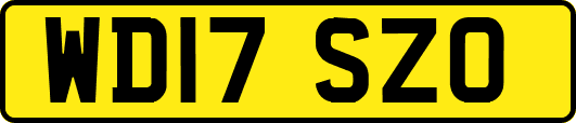 WD17SZO