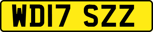 WD17SZZ
