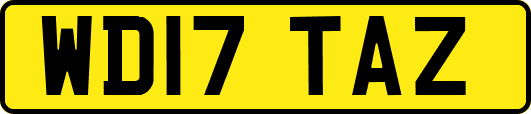 WD17TAZ