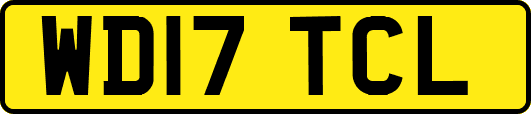WD17TCL