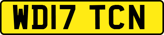WD17TCN