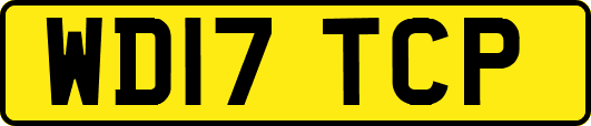 WD17TCP