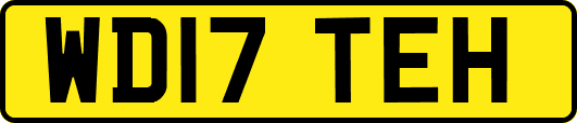 WD17TEH