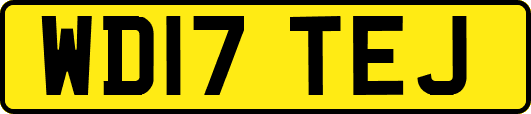 WD17TEJ