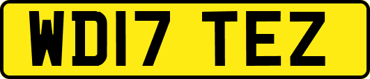 WD17TEZ