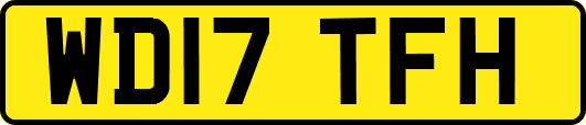 WD17TFH