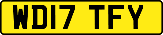 WD17TFY
