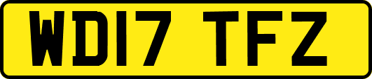 WD17TFZ