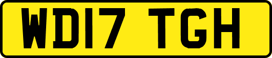 WD17TGH