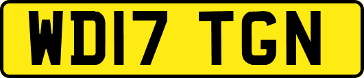 WD17TGN
