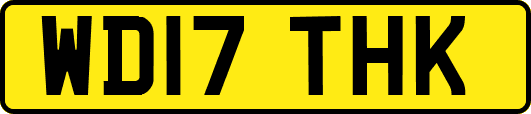 WD17THK