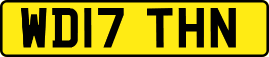 WD17THN