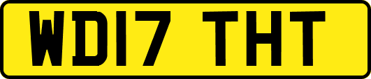 WD17THT
