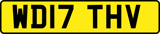 WD17THV