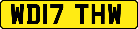 WD17THW