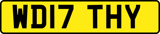 WD17THY
