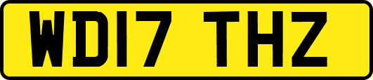 WD17THZ