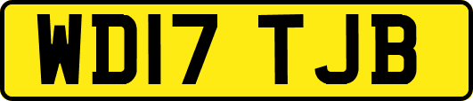 WD17TJB