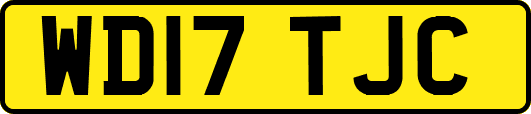 WD17TJC