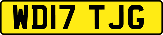 WD17TJG
