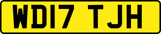 WD17TJH