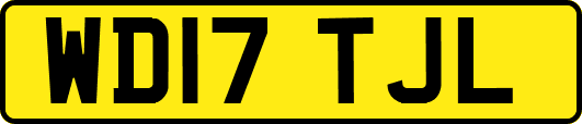 WD17TJL