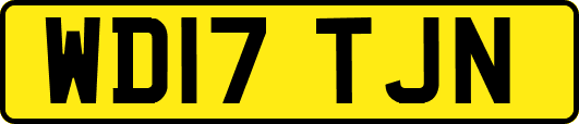 WD17TJN