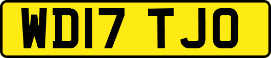 WD17TJO